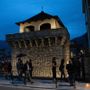 Il Lions Club porta il teatro nella cavea della Torretta Medievale