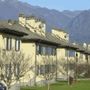 La case del Villaggio operaio