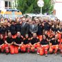 Villadossola celebra 40 anni di solidarietà con il Corpo Volontari del Soccorso