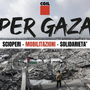 “Fermiamo il massacro a Gaza”: la Cgil Novara Vco aderisce alla giornata nazionale di mobilitazione