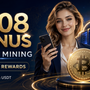 Registrati ora e ricevi una ricompensa di $108! L’oro digitale sta tornando a crescere: il cloud mining è l’ultima tendenza che ti permette di guadagnare USDT senza alcun investimento. Registrati ora e ricevi una ricompensa di $108! L’oro digitale sta tornando a crescere: il cloud mining è l’ultima tendenza che ti permette di guadagnare USDT senza alcun investimento.