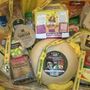 Coldiretti Piemonte: "L'Italian sounding minaccia agricoltura, export e salute dei consumatori" Coldiretti Piemonte: "L'Italian sounding minaccia agricoltura, export e salute dei consumatori"