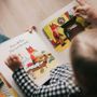#ioleggoperché, la raccolta di libri coinvolge anche gli asili nido #ioleggoperché, la raccolta di libri coinvolge anche gli asili nido