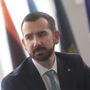 Matteo Marnati, assessore all'Ambiente