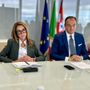 La Regione Piemonte riprogramma 1,3 miliardi di euro di fondi FSE+ 2021-2027 per rafforzare lavoro, competenze e competitività
