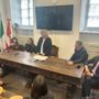 Minoranza sulle barricate, in Regione, per i conti della Sanità