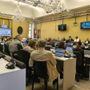 Voucher scuola: dopo emendamenti e mediazioni, in arrivo il via libera del Consiglio regionale Voucher scuola: dopo emendamenti e mediazioni, in arrivo il via libera del Consiglio regionale