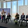 Firmato il protocollo d'intesa Firmato il protocollo d'intesa