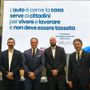 Abolizione del bollo auto, anche in Piemonte