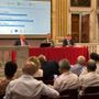 Industria energetica, 3 milioni per la filiera del Nord-Ovest: c’è anche il Piemonte Industria energetica, 3 milioni per la filiera del Nord-Ovest: c’è anche il Piemonte