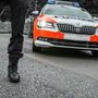 Corre a oltre duecento all'ora sull'autostrada in Canton Ticino: italiano nei guai