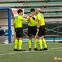 Promozione, mancano due giornate alla fine ma il campionato si ferma…