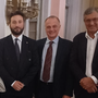 Sanità nel VCO, il sindaco di Omegna Daniele Berio attacca Preioni: &quot;Serve coraggio, non referendum surreali&quot;