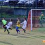 Seconda Categoria, in avvio è già derby Fomarco-Pregliese