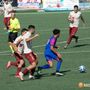 Promozione, la capolista Juventus Domo in campo a Ivrea