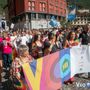 Vco Pride 2026, il 10 luglio la presentazione ufficiale della seconda edizione Vco Pride 2026, il 10 luglio la presentazione ufficiale della seconda edizione