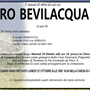 Bevilacqua Iro 90 anni Bevilacqua Iro 90 anni