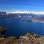 Turismo nel Vco: ancora mordi e fuggi in montagna, sempre bene i laghi Turismo nel Vco: ancora mordi e fuggi in montagna, sempre bene i laghi
