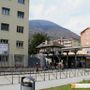 L'ospedale San Biagio
