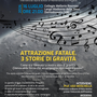 Al Collegio Rosmini il professor Ugo Moschella racconta i segreti della gravità Al Collegio Rosmini il professor Ugo Moschella racconta i segreti della gravità
