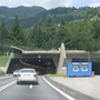 Svizzera: galleria San Gottardo chiusa per 12 notti dal 10 agosto