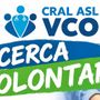 Riaperto il Cral Asl Vco: si cercano volontari