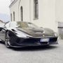 Ferrari, Rolex e 346 mila euro in contanti: sequestro per frode fiscale a un ristoratore e suo fratello VIDEO Ferrari, Rolex e 346 mila euro in contanti: sequestro per frode fiscale a un ristoratore e suo fratello VIDEO