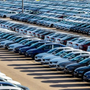 Mercato auto Piemonte: passo avanti a settembre