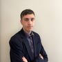 Simone Marco Lecchi, responsabile Lega giovani