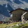 Il rifugio Andolla Il rifugio Andolla