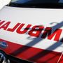 Scontro tra auto e moto a Santa Maria Maggiore: feriti i due centauri