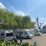 Turismo, per casette mobili e caravan non più necessarie autorizzazioni della Soprintendenza