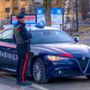 Viola le prescrizioni degli arresti domiciliari: rintracciato e denunciato dai carabinieri
