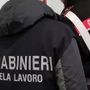 Cantieri edili nel mirino dei Carabinieri: gravi irregolarità in tutta la provincia, sanzioni per oltre 80 mila euro Cantieri edili nel mirino dei Carabinieri: gravi irregolarità in tutta la provincia, sanzioni per oltre 80 mila euro