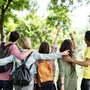 Giovani e futuro: solo 3 su 10 hanno le idee chiare per il dopo maturità