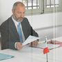 Doppio incarico a Marco Marchioni, il Pd attacca: “A rischio l’efficienza di Atc e ConSer VCO”