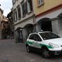 Ciclisti aggrediti, il 27enne fermato dalla polizia locale ammette le proprie responsabilità