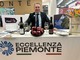 Paolo Bongioanni, Assessore della Regione Piemonte Paolo Bongioanni, Assessore della Regione Piemonte
