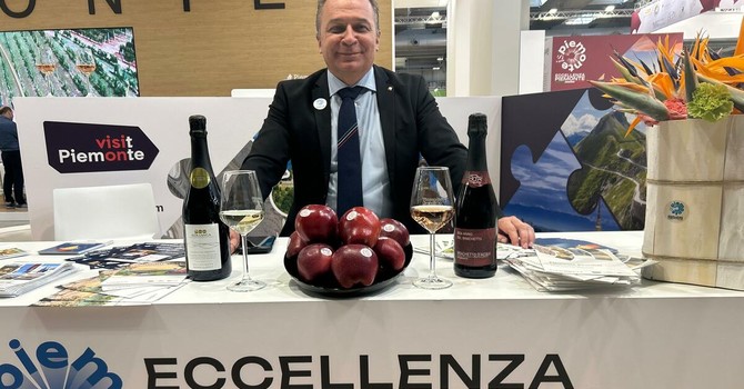 Paolo Bongioanni, Assessore della Regione Piemonte