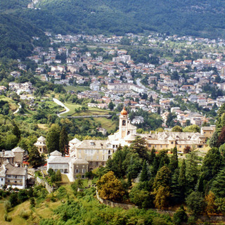Vent'anni di Unesco per i Sacri Monti di Piemonte e Lombardia: importante convegno a Domodossola