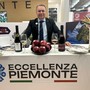 Paolo Bongioanni, Assessore della Regione Piemonte Paolo Bongioanni, Assessore della Regione Piemonte