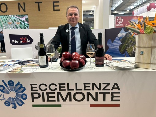 Paolo Bongioanni, Assessore della Regione Piemonte Paolo Bongioanni, Assessore della Regione Piemonte