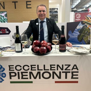 Paolo Bongioanni, Assessore della Regione Piemonte