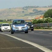 Esodo natalizio: oltre 3,5 milioni di veicoli in viaggio sulle strade Anas