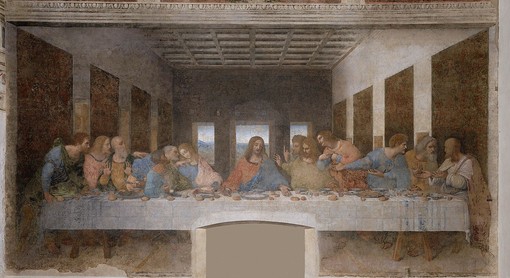 Sarà trasmesso il 24 marzo il format Tv “Biblia Pauperum: La fede raccontate per immagini”