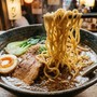 Brodo fumante, bacchette e comodità: il 6 ottobre si celebra il World Noodle Day Brodo fumante, bacchette e comodità: il 6 ottobre si celebra il World Noodle Day