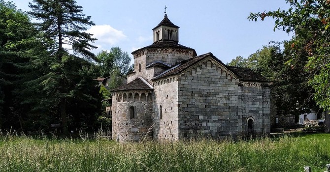 Mergozzo, via libera al progetto di bonifica dell'area acquitrinosa a Montorfano Mergozzo, via libera al progetto di bonifica dell'area acquitrinosa a Montorfano