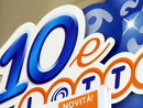 Villadossola, vinti 25mila euro al 10 e Lotto