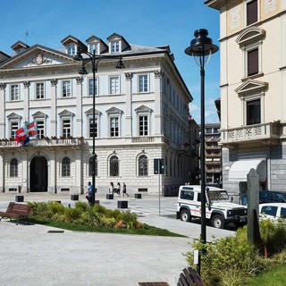 Domodossola, dal 2026 arriva lo smart parking: nuovi parcometri, app e nuovo parcheggio all'ex macello