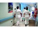 “Nelle cliniche svizzere premio fino a 8mila euro a chi favorisce l'assunzione di nuovi infermieri”